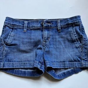 Women’s Denim Shorts - Old Navy Size 2